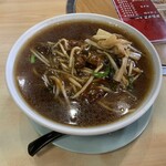 新立麺館 - 