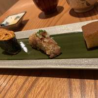 鮨 銀座 おのでら - 