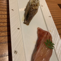 鮨 銀座 おのでら - 