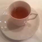 オー グー ドゥ ジュール - ほうじ茶