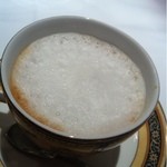 エクアトゥール - カプチーノ