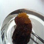 エクアトゥール - カヌレとショコラオレンジ