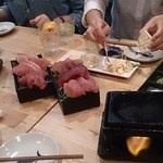 マグロマート - 