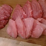 マグロマート - 