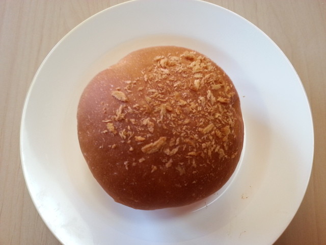 ムーラン 大町店 - 羽後本荘（パン）の写真