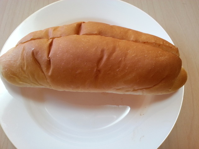 ムーラン 大町店 - 羽後本荘（パン）の写真