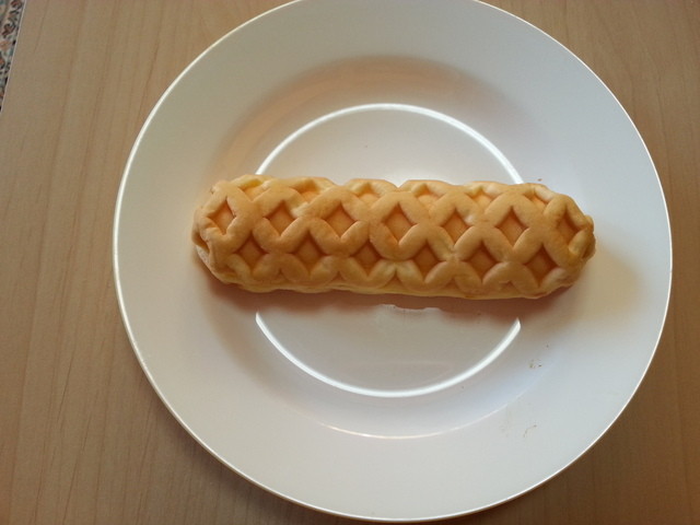 ムーラン 大町店 - 羽後本荘（パン）の写真