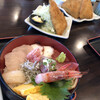 浜焼き･海鮮丼 かもめ丸