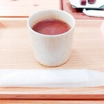 フランズチョコレート - ＨＯＴ ＤＲＩＮＫＩＮＧ ＣＨＯＣＯＬＡＴＥ