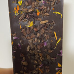 Green bean to bar chocolate - 