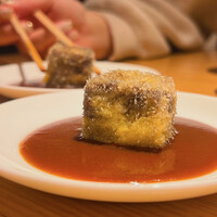 ビーフキッチン 恵比寿店 - 