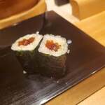 恵比寿 鮨 ふじまさ - 