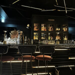 THE LIVELY BAR - 