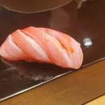 恵比寿 鮨 ふじまさ - 