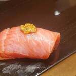 恵比寿 鮨 ふじまさ - 