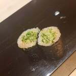 恵比寿 鮨 ふじまさ - 