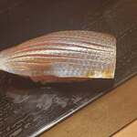 恵比寿 鮨 ふじまさ - 