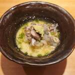 恵比寿 鮨 ふじまさ - 