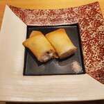 恵比寿 鮨 ふじまさ - 