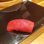 恵比寿 鮨 ふじまさ - 