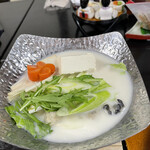 料亭久里川 - 