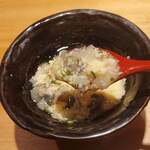 恵比寿 鮨 ふじまさ - 