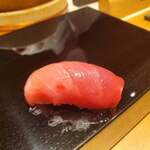 恵比寿 鮨 ふじまさ - 