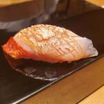 恵比寿 鮨 ふじまさ - 