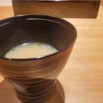 恵比寿 鮨 ふじまさ - 