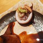 恵比寿 鮨 ふじまさ - 