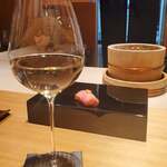 恵比寿 鮨 ふじまさ - 