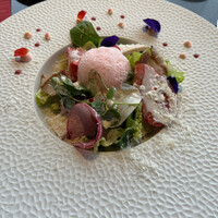 Restaurant Grand Cafe Fauchon - 