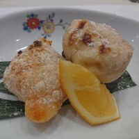 明徳　 - 
