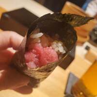 恵比寿 鮨 ふじまさ - 