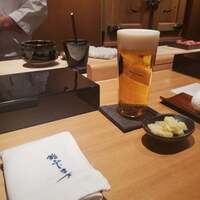 恵比寿 鮨 ふじまさ - 