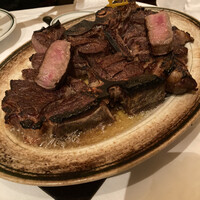 ウルフギャング・ステーキハウス 六本木 - 