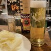 東京ブッチャーズ with OKACHI Beer Lab