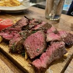 東京ブッチャーズ with OKACHI Beer Lab - 