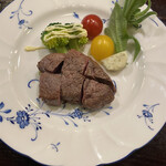 Wine Bar ぶしょん - 