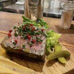 東京ブッチャーズ with OKACHI Beer Lab - 