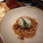 毛利 Salvatore Cuomo - 