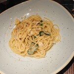 毛利 Salvatore Cuomo - 