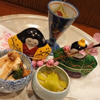 味菜 - 