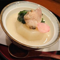 味菜 - 