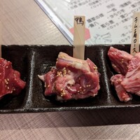 焼肉GINGA - 