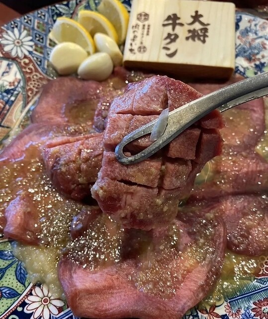 肉のよいち 津島店のご予約 - 津島/焼肉 | 食べログ