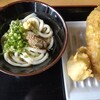 手打うどん 三徳