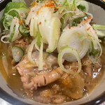 おおぎやラーメン - 