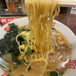 おおぎやラーメン - 