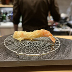 Tempura Daiju - 